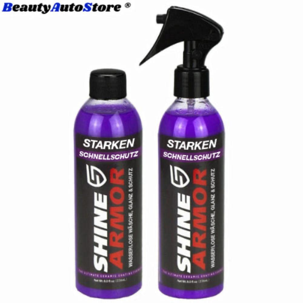 BeautyAuto Ceramic WAX®