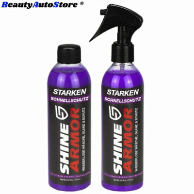 BeautyAuto Ceramic WAX®