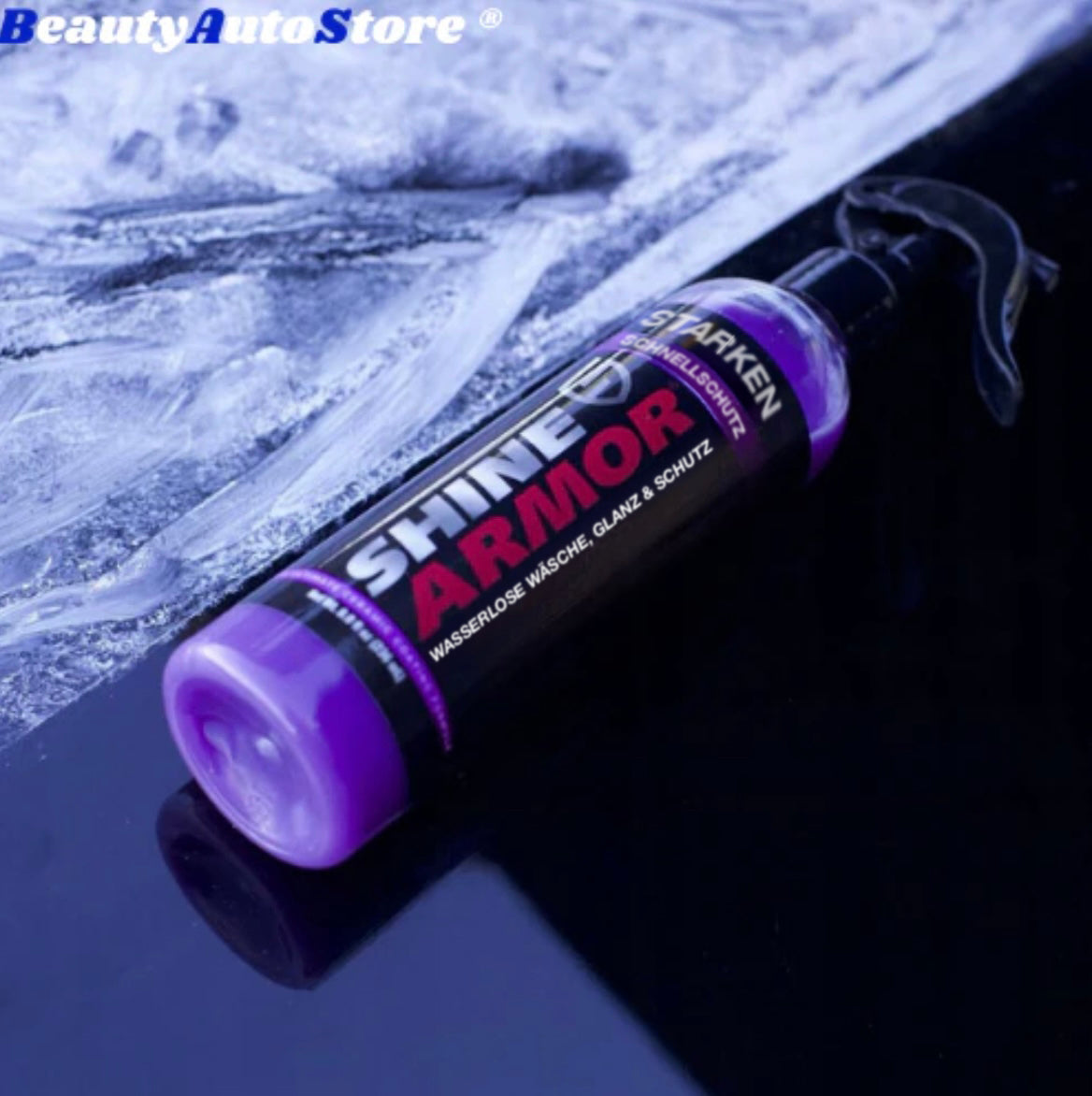 BeautyAuto Ceramic WAX®