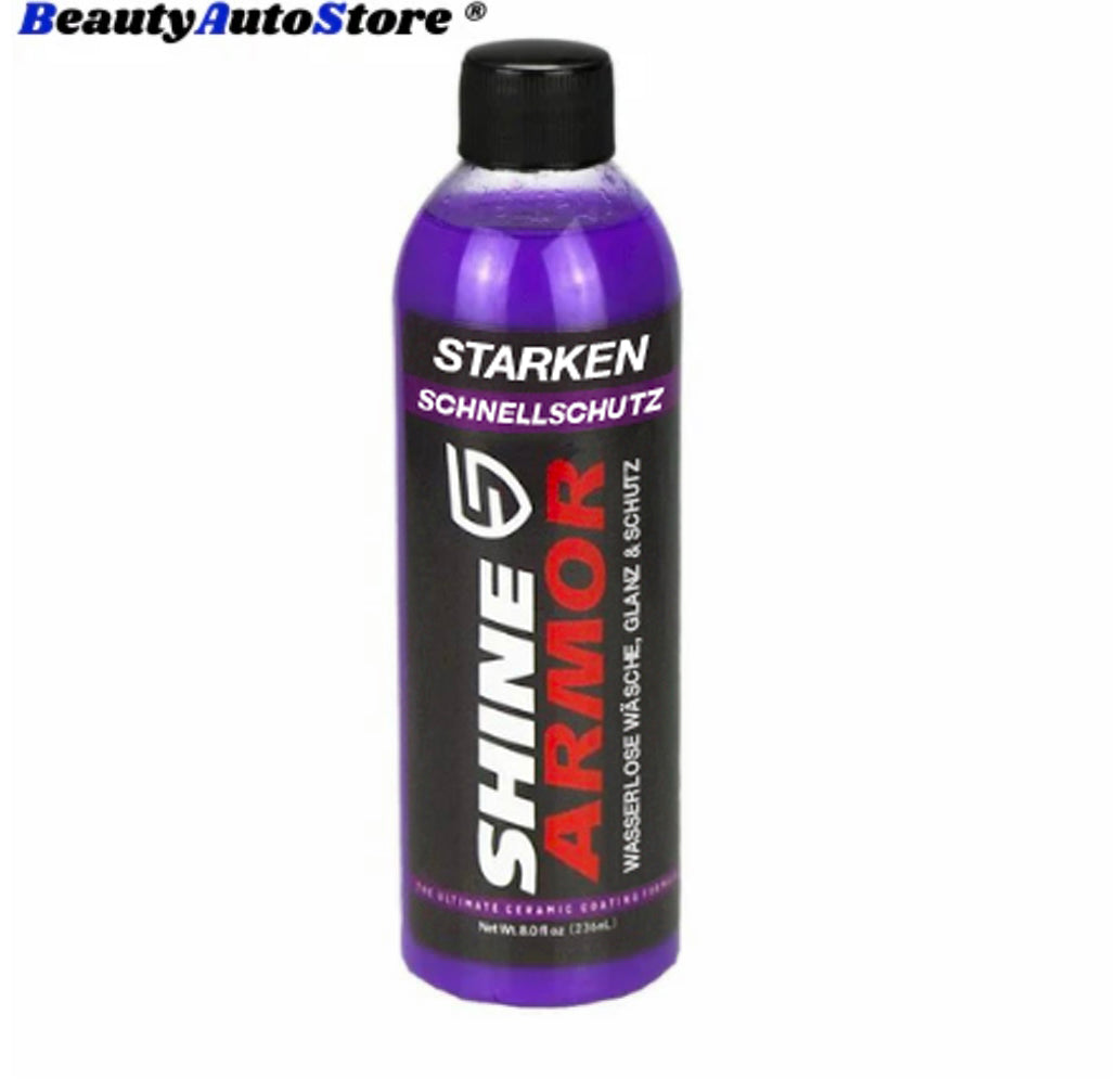 BeautyAuto Ceramic WAX®
