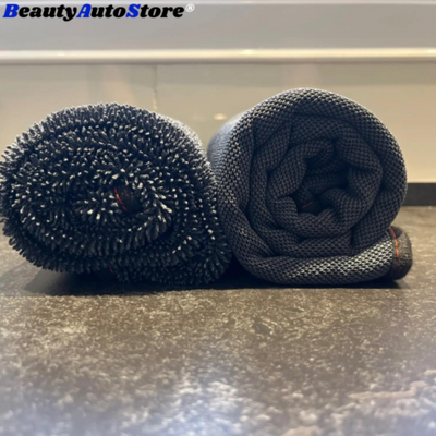 BeautyAuto Mikrofasertuch®