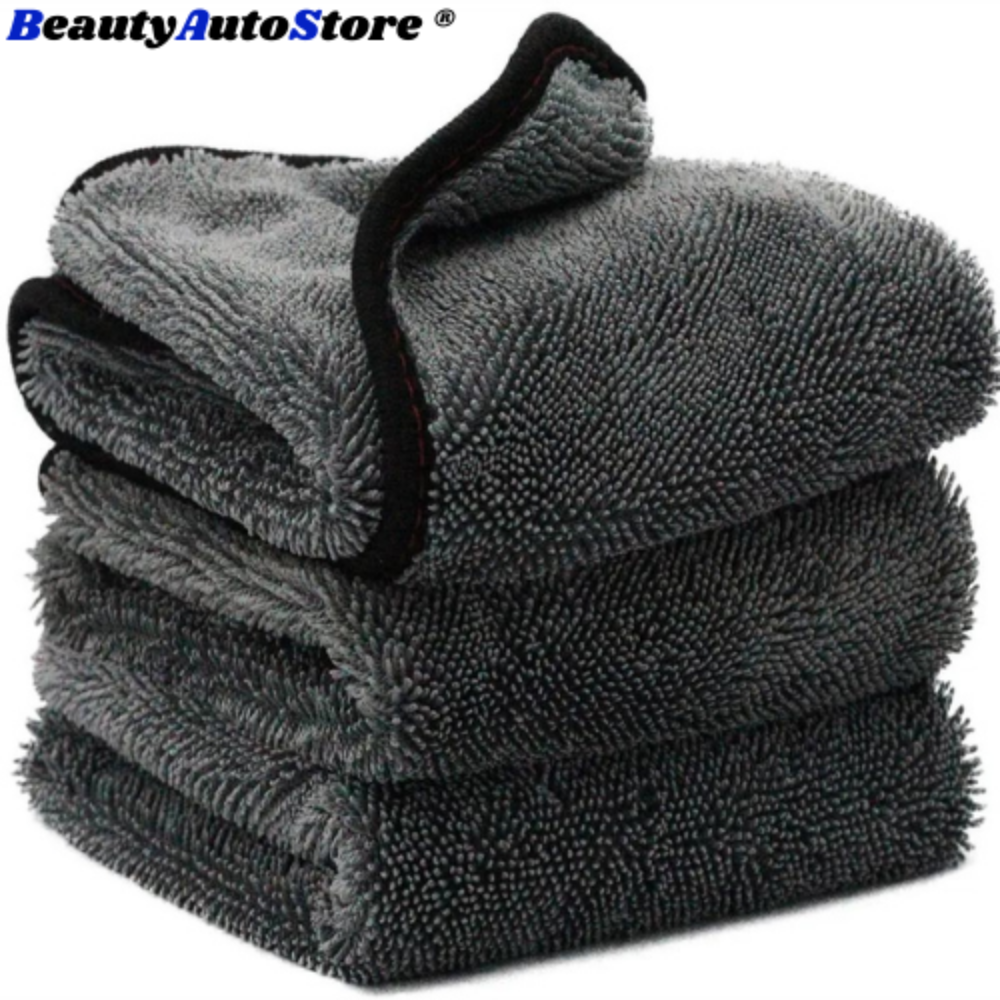 BeautyAuto Mikrofasertuch®