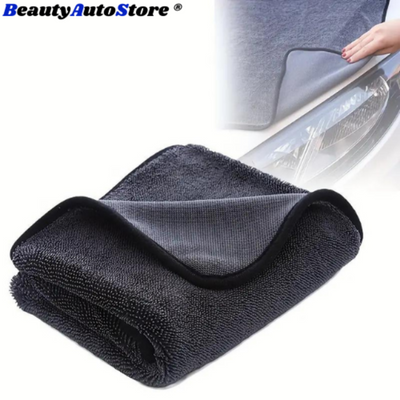 BeautyAuto Mikrofasertuch®